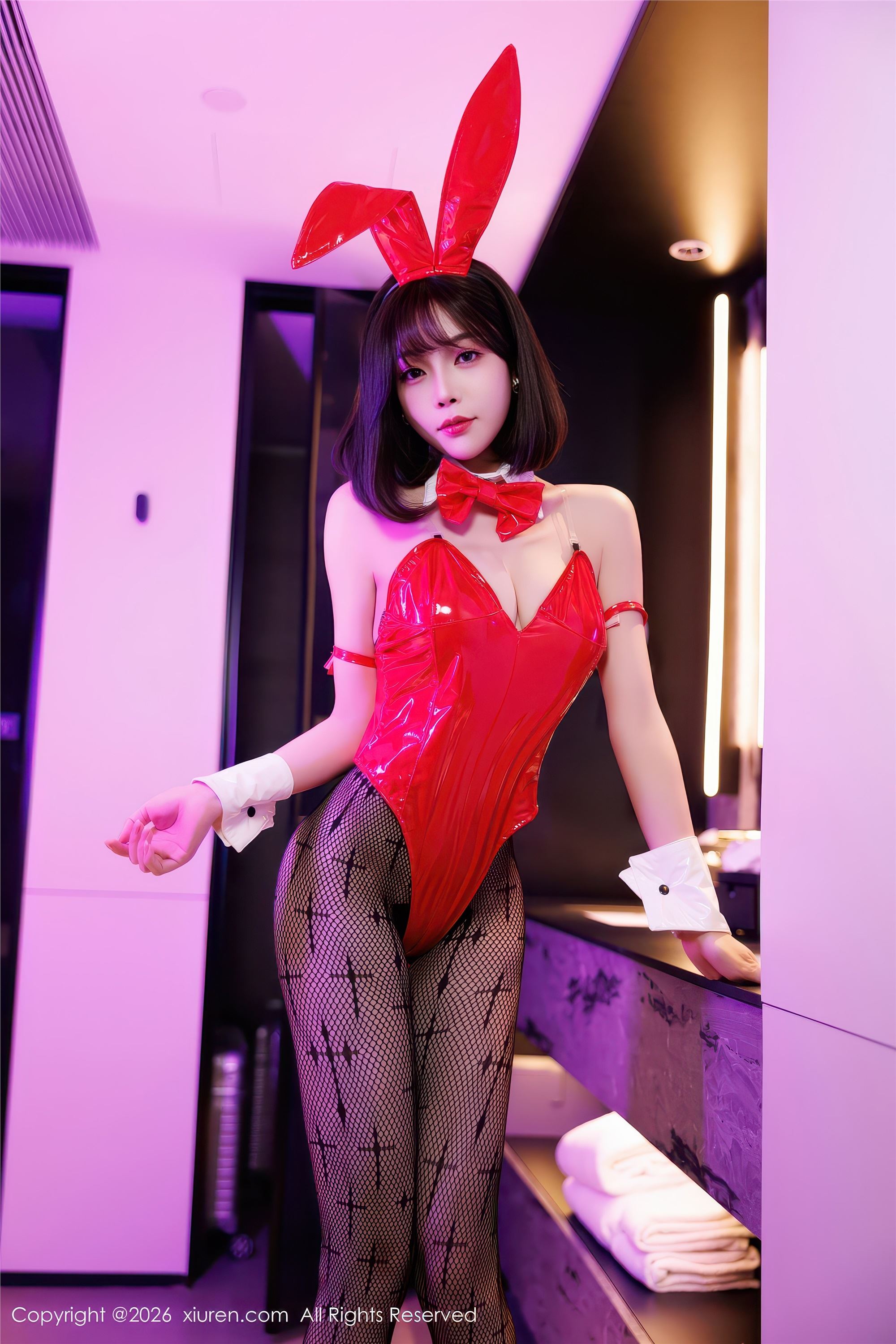 Xiuren秀人网 2026.01.20 NO.11252 莉芝荔枝